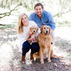 Meet your Posher, Morgan